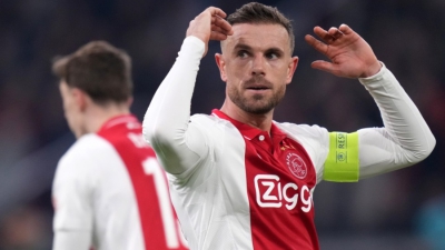 Επιστρέφει στην Αγγλία ο Χέντερσον, συμφώνησε με την Μπρέντφορντ μέχρι το 2027!