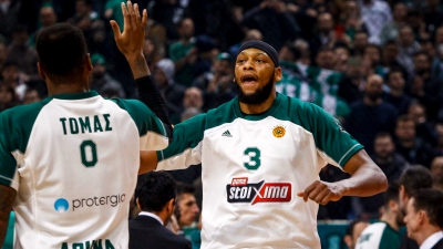 ΣΟΚ: Έφυγε από τη ζωή ο Άντριαν Πέιν!