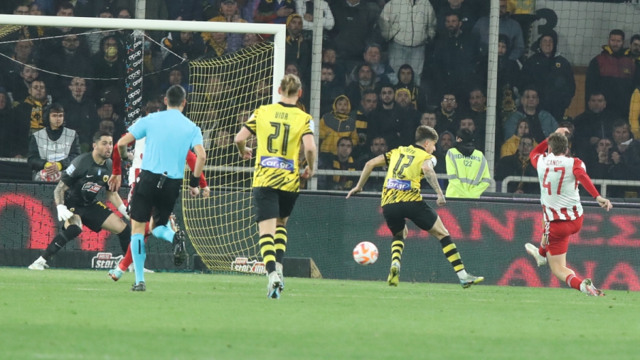 «ΑΕΚ και Άντερλεχτ για Κανός!»