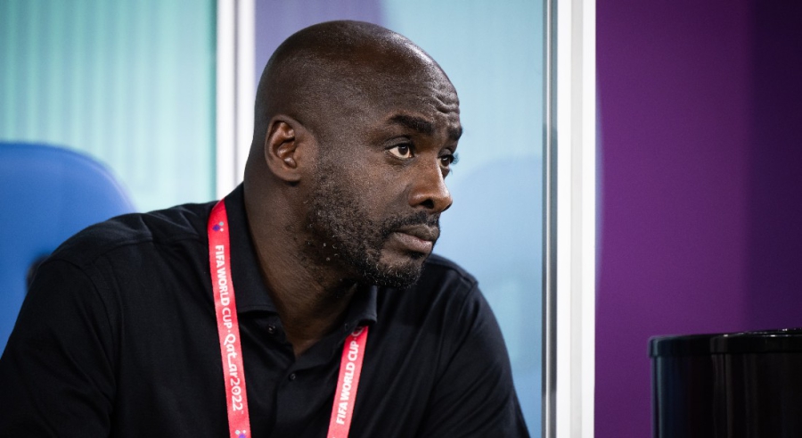 Ότο Άντο: «Δώρο του διαιτητή το πέναλτι στον Κριστιάνο»