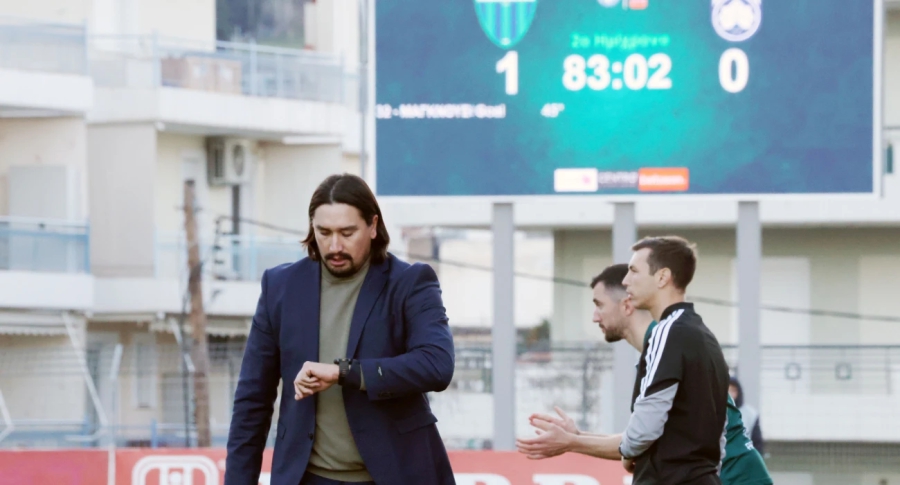 Λέτο: «Δε μας άξιζε έτσι - Είμαστε υπερήφανοι ρεαλιστές!»