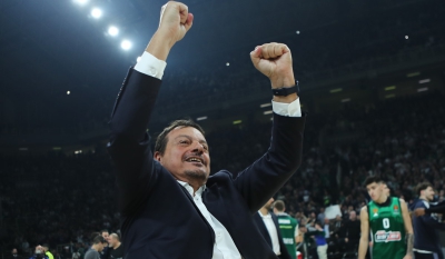 Από τις καλύτερες άμυνες της Ευρώπης: O «άσος» στο μανίκι του Παναθηναϊκού, στον δρόμο προς την κορυφή! (video)