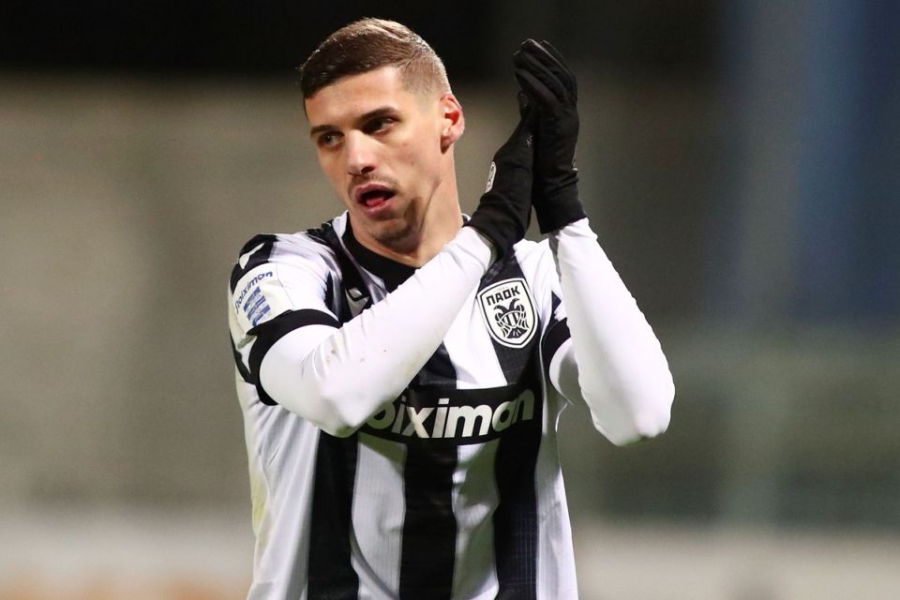 Ντεσπόντοφ: «Φυσικά και μπορούμε να πετύχουμε μεγάλα πράγματα!»