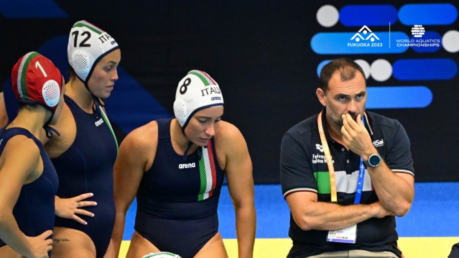 Η έκπληξη της δεκαετίας: Παγκόσμιο Πρωτάθλημα γυναικών χωρίς… ΗΠΑ στον ημιτελικό, 10 χρόνια μετά! (video)