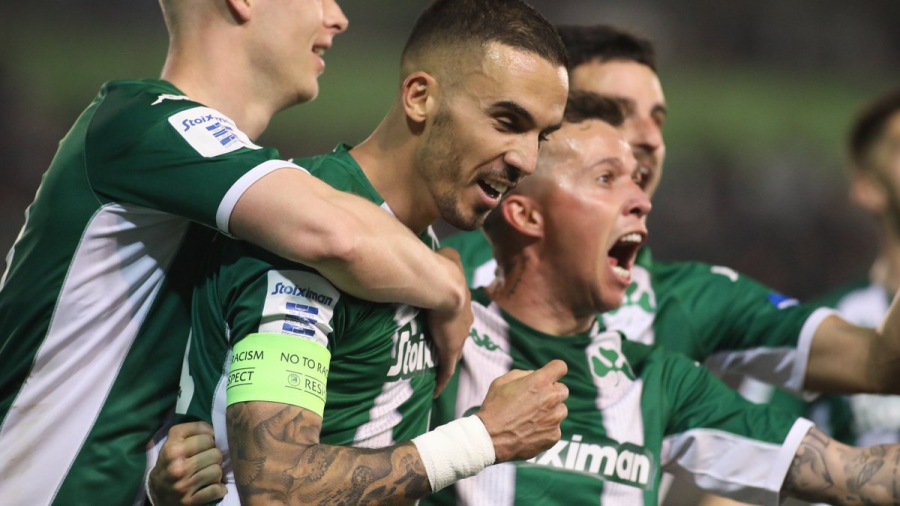 Παναθηναϊκός: Οι... διακοπές τον «βαραίνουν», αναζητείται αντίδραση!