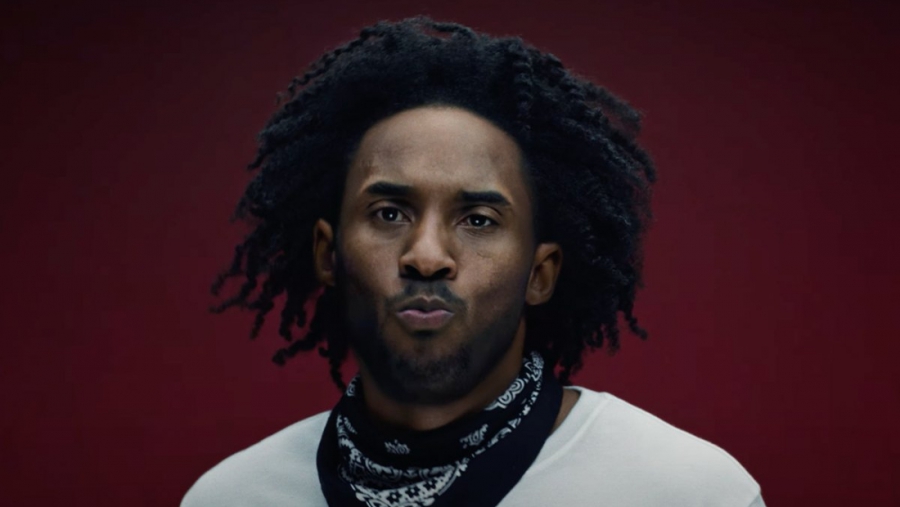 Ο Κέντρικ Λαμάρ έγινε… Κόμπε στο νέο του videoclip! (video)