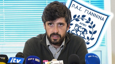 «Ήρθε η ώρα ο ΠΑΣ Γιάννινα να γυρίσει σελίδα»: Αποχωρούν τα αδέρφια Χριστοβασίλη!