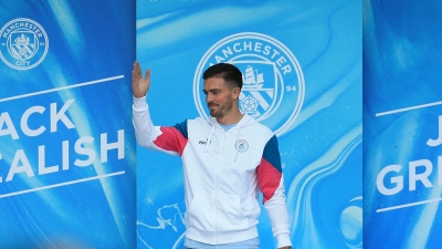 Γκρίλις: «Έκλαψα όπως ο Λιονέλ Μέσι φεύγοντας από την Άστον Βίλα!» (video)