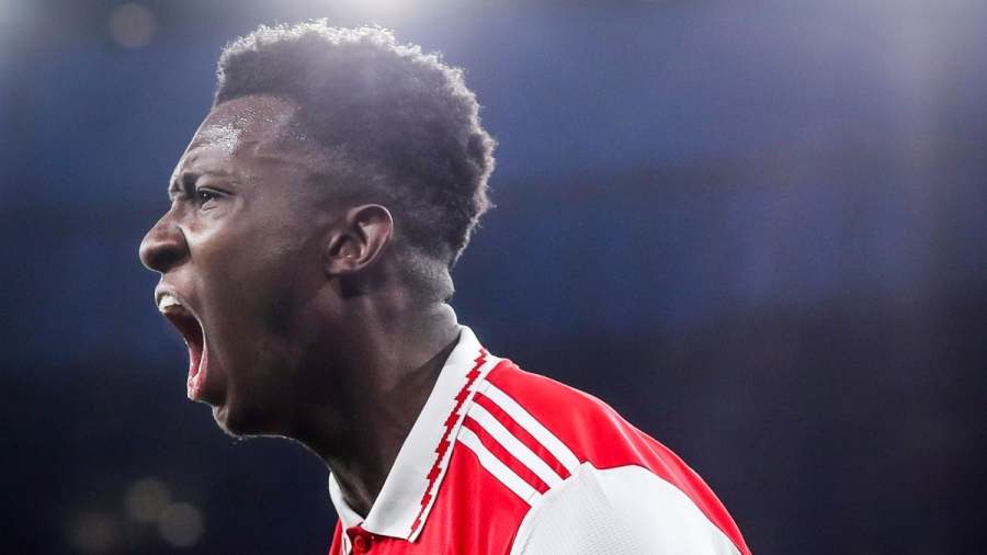 Άρσεναλ – Μάντσεστερ Γιουνάιτεντ 3-2: Buzzer – beater… πρωταθλήματος από τον Ενκέτια! (video)