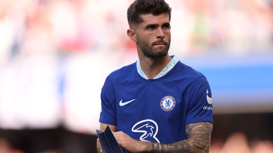 «Ο Πούλισικ υπέγραψε τετραετές συμβόλαιο με τη Μίλαν»