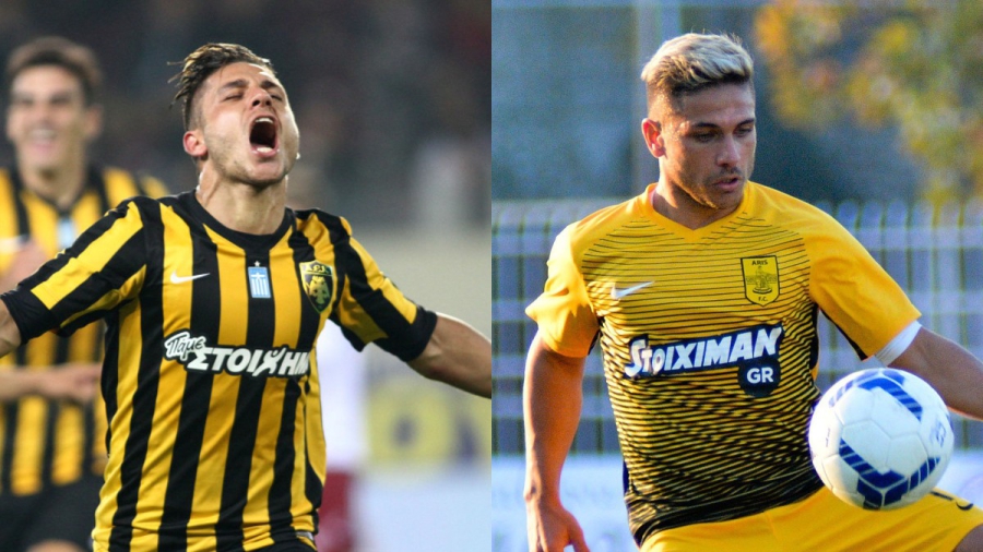 Ο Βαγγέλης Πλατέλλας στο BN Sports: «Η πρόκριση στο 50-50 για ΑΕΚ και Άρη, υπήρξε πρόταση από την Μπέρμιγχαμ!» (video)