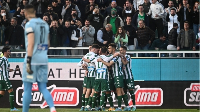 Ας ξορκίσει επιτέλους τα… δαιμόνια στους «Ζωσιμάδες» και τα υπόλοιπα από εβδομάδα! (video)