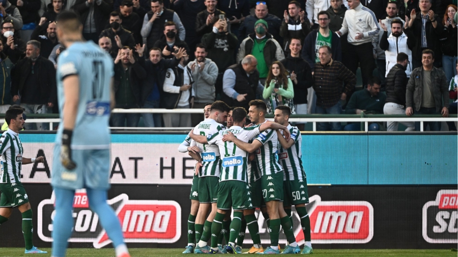 Ας ξορκίσει επιτέλους τα… δαιμόνια στους «Ζωσιμάδες» και τα υπόλοιπα από εβδομάδα! (video)