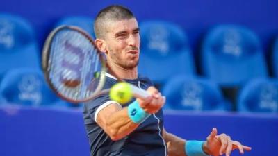 Ο Αγκαμενόνε «λυγίζει» τον Μαρτινό σε τρομερή απόδοση από τη Novibet