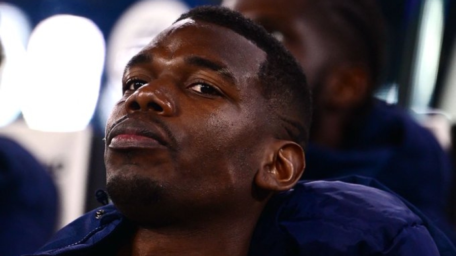 Γιουβέντους: Πειθαρχικό ο Πογκμπά, εκτός με Φράιμπουργκ