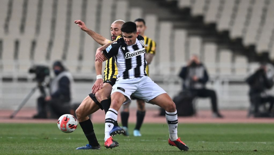 Ντέρμπι στο ΟΑΚΑ και μεγάλοι ημιτελικοί στο Κύπελλο Ιταλίας