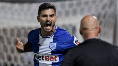 ΠΑΣ Γιάννινα: Νέα συμβόλαια για Εραμούσπε και Καραχάλιο έως το 2025!