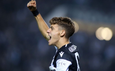 Σοβαρή απουσία για τον Λουτσέσκου: Εκτός ο Κωνσταντέλιας από το ΠΑΟΚ – Παναθηναϊκός!