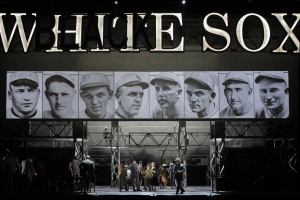 Black Sox: Το αμερικανικό σκάνδαλο που συντάραξε τον κόσμο του μπέιζμπολ (video)