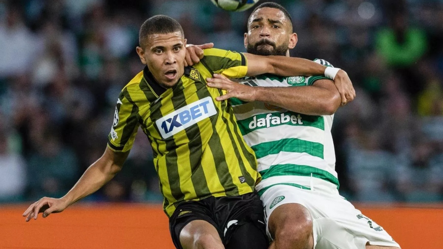 Υποψιασμένη η Σέλτικ μας πάει ταμείο στο Pamestoixima