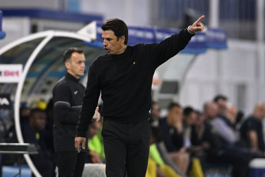 Κρις Κόουλμαν: «Σε ένα δύσκολο τουρνουά δείχνουμε νοοτροπία νικητή»