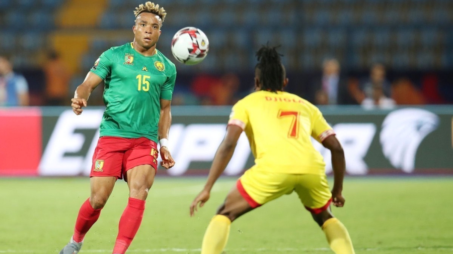 Εθνική Καμερούν: Με Κουντέ και Ενκουλού η αποστολή για Μουντιάλ!