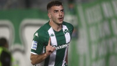 Παναθηναϊκός: «Εκτός» για δύο εβδομάδες ο Ιωαννίδης!