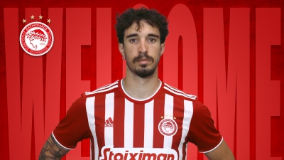 Έριξε τη «βόμβα» ο Ολυμπιακός: Ανακοινώθηκε ο Βρσάλικο!