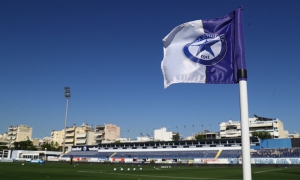 Ο Ατρόμητος έσβησε 103 κεράκια: «Το παρελθόν μάς γεμίζει περηφάνια, το παρόν με ευθύνη και το μέλλον με αισιοδοξία!»