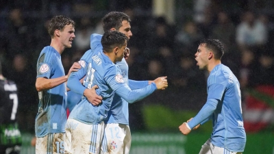 Η Θέλτα δίνει μάχη και δεν... χάνει στο Pamestoixima