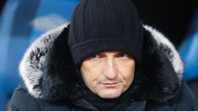 Λουτσέσκου: «Ζητώ συγγνώμη, δεν εννοούσα ότι είναι μικρή ομάδα η ΑΕΚ»