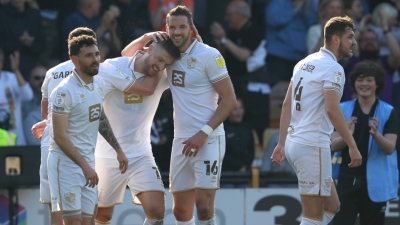 Πορτ Βέιλ: Η μοναδική ομάδα στην Αγγλία με ρεκόρ που δεν «αγγίζει» ούτε το Big 6!