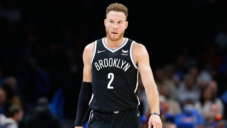 NBA: Στους Σέλτικς για να... κλείσει τρύπες στο ρόστερ ο Μπλέικ Γκρίφιν