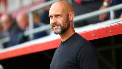 Υπέροχος Λουκ Γουίλιαμς: Από τη League Two στην Championship, με 80 ματς και μία άνοδος να μεσολαβούν!