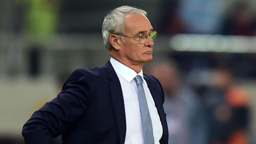 Ο Ρανιέρι αρνήθηκε την Ιταλία!