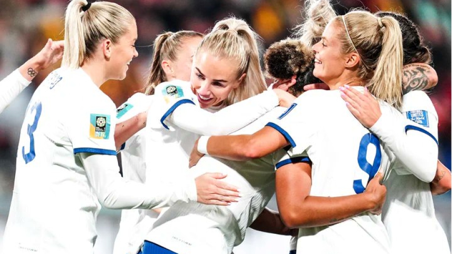 Αγγλία – Νιγηρία 0-0 (πεν.4-2): Οι «Λέαινες» άντεξαν στα πέναλτι και… έφυγαν για τα προημιτελικά! (video)