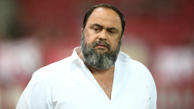 Βαγγέλης Μαρινάκης: «Ο πρωθυπουργός επιβάλλεται να διαλευκάνει αυτή την τόσο νοσηρή υπόθεση»