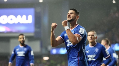 Αϊντχόφεν – Ρέιντζερς 0-1: Τραγικό λάθος του Μπενίτες και προβάδισμα με Τσόλακ! (video)