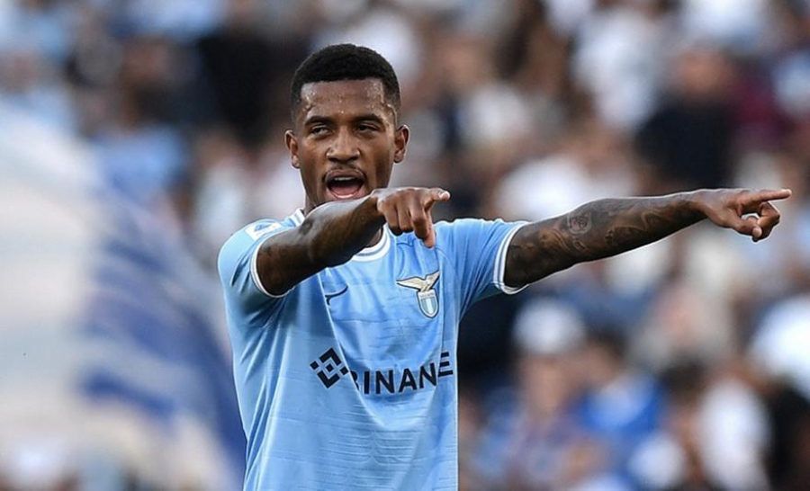 ΠΑΟΚ: Πλησιάζει στον δανεισμό του Μάρκος Αντόνιο