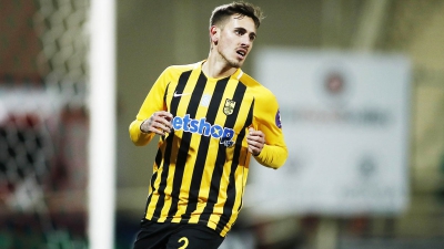 Άρης: Χωρίς Μαντσίνι με Παναθηναϊκό