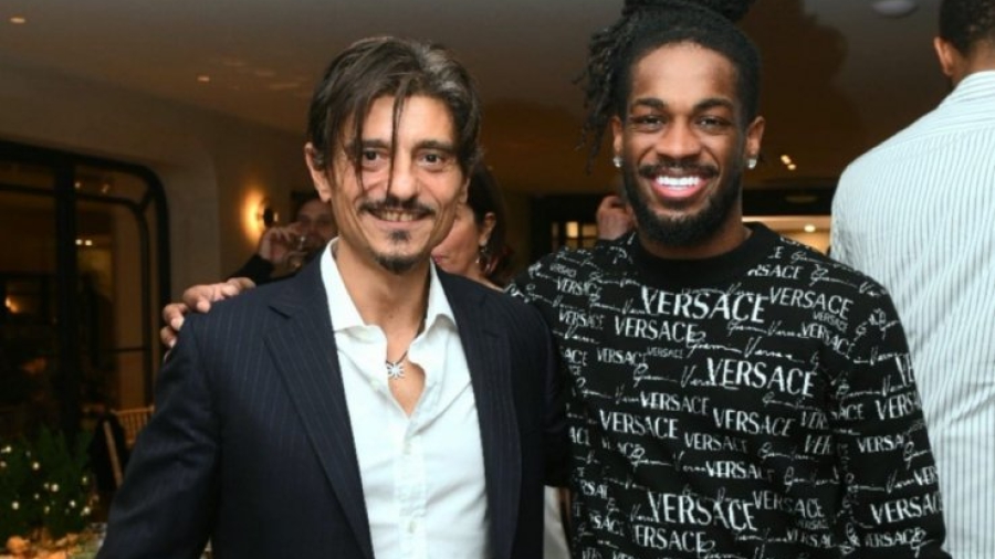 Γιαννακόπουλος προς τον Πάρις Λι: «Θα μπεις στη λίστα με Αλβέρτη, Τομάσεβιτς και Μάικ Τζέιμς!»