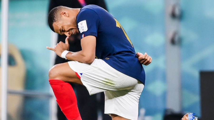 Κιλιάν Εμπαπέ: Ο 23χρονος… θρύλος του Μουντιάλ, αφήνει πίσω του Πελέ και Κριστιάνο Ρονάλντο! (video)