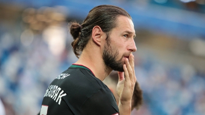 ΑΕΚ: Τη Δευτέρα στην Αθήνα ο Κριχόβιακ!