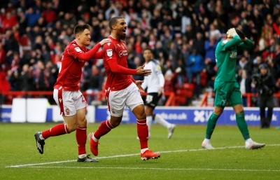 Λιούις Γκράμπαν: Ο «δήμιος» της Άρσεναλ που βρήκε τον εαυτό του στη Νότιγχαμ Φόρεστ (video)