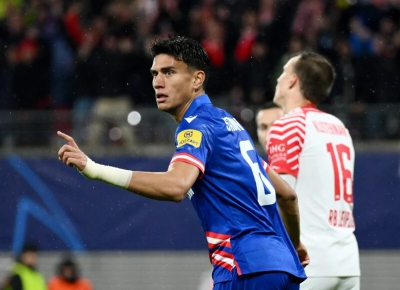 Ολυμπιακός: Στην Ελλάδα ο Μάρκο Στάμενιτς