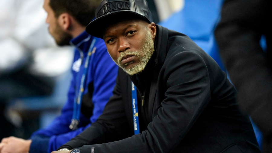 Τζιμπρίλ Σισέ κατά του προέδρου της Νις: «Ριβέρ, το παρατράβηξες»