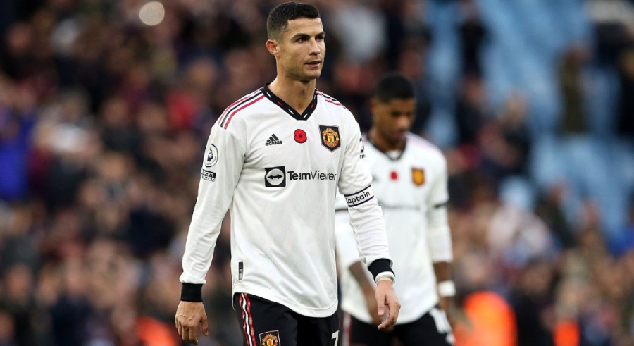 Αυστραλία καλεί Κριστιάνο Ρονάλντο - Πρόταση για τον Πορτογάλο σταρ