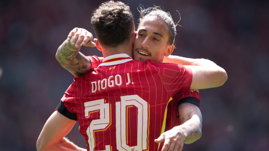 Κώστας Τσιμίκας: «Αγαπώ τα πάντα στη Λίβερπουλ - Όταν σκέφτομαι τον Ντιόγκο, είναι πάντα επώδυνο»!