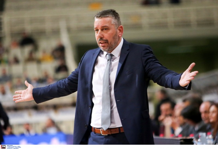 Παπαθεοδώρου στην Ελβετία και οι Έλληνες προπονητές που υπηρέτησαν ξένες εθνικές ομάδες