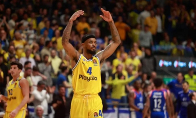 Στην Κύπρο τα εντός έδρας παιχνίδια των ισραηλινών ομάδων!